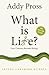 What is Life?: How Chemistry Becomes Biology (Oxford Landmark Science)