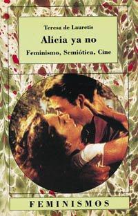 Alicia ya no: feminismo, semiótica, cine