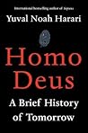 Homo Deus: A Brie...