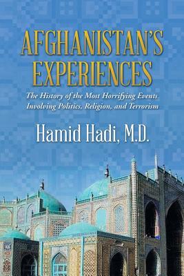 Afghanistan’s Experiences