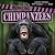 Menacing Chimpanzees (Cutest Animals... That Could Kill You!, 6)