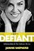 Defiant by Janine Shepherd