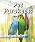 Pet Parakeets (All About Pets)