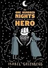 The One Hundred Nights of Hero by Isabel Greenberg
