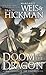 Doom of the Dragon by Margaret Weis