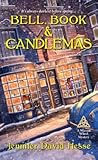 Bell, Book & Candlemas (A Wiccan Wheel Mystery, #2) Bell, Book & Candlemas (A Wiccan Wheel Mystery, #2)