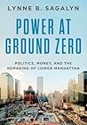 Power at Ground Z...