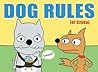 Dog Rules by Jef Czekaj Dog Rules by Jef Czekaj