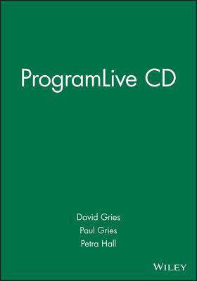 ProgramLive CD