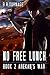 No Free Lunch