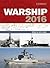 Warship 2016 by John Jordan
