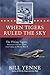 When Tigers Ruled the Sky: The Flying Tigers: American Outlaw Pilots over China in World War II