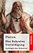 Des Sokrates Verteidigung by Plato