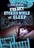 Freaky Stories While You Sleep (Freaky True Science)