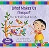 What Makes Us Unique?: Our First Talk About Diversity