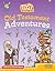 Old Testament Adventures: A...