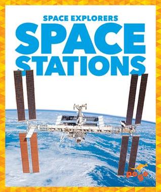Space Stations (Pogo: Space Explorers)