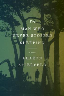 The Man Who Never Stopped Sleeping (Hardcover)