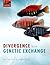 Divergence With Genetic Exchange
