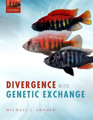 Divergence With Genetic Exchange (Hardcover)