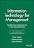 Information Technology for Management: Transforming Organizations in the Digital Economy, Webct, 4th Edition: Transforming Organizations in the Digital Economy