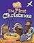 The First Christmas: A Play & Learn Book (Spark Story Bible)