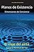 Planos de Existencia, Dimensiones de Conciencia: El viaje del alma hacia la plenitud del Ser (Spanish Edition)