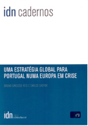 Uma estratégia global para Portugal numa Europa em crise
