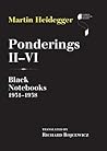 Ponderings II-VI:...