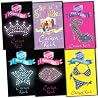 New Girl / Jealous Girl / Drama Girl / Rebel Girl / Sunshine Girl / Party Girl (Secrets at St Judes #1-6) New Girl / Jealous Girl / Drama Girl / Rebel Girl / Sunshine Girl / Party Girl (Secrets at St Judes #1-6)