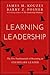 Learning Leadership: The Five Fundamentals of Becoming an Exemplary Leader