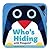 Who's Hiding with Penguin?