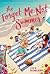 The Forget-Me-Not Summer (Silver Sisters, 1)