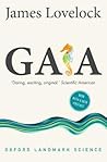 Gaia by James E. Lovelock