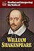 Reading and Interpreting the Works of William Shakespeare (Lit Crit Guides)