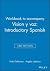 Vision y voz: Introductory Spanish
