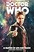 Doctor Who: The Eighth Doctor: A Matter of Life and Death