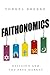 Faithonomics: Religion and the Free Market