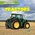 Tractors (Fantastic Farm Machines)