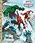 The Big Freeze (Marvel) (Li...