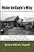 Under An Eagle's Wing: The Story of An Orphaned Vermont Boy