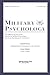 Organizational Commitment in the Military: A Special Issue of military Psychology