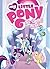 My Little Pony: The Crystal...