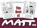The Best of Matt 2016