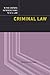 Criminal Law