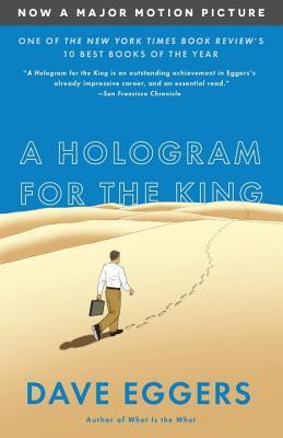 A Hologram for the King