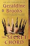 The Secret Chord by Geraldine Brooks