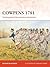 Cowpens 1781 by Oscar E. Gilbert