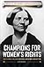 Champions for Women's Right...