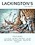 Lackington's Issue 9 (Winter 2016) by Ranylt Richildis